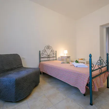 Casa Al Caprifoglio Ispra