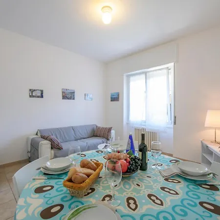 Casa Al Caprifoglio Ξενοδοχείο 3*