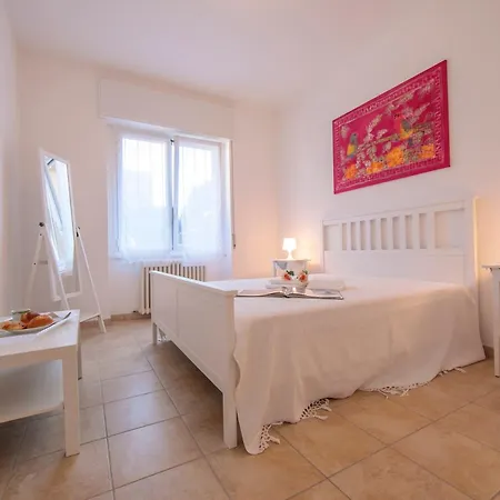 Casa Al Caprifoglio Ξενοδοχείο