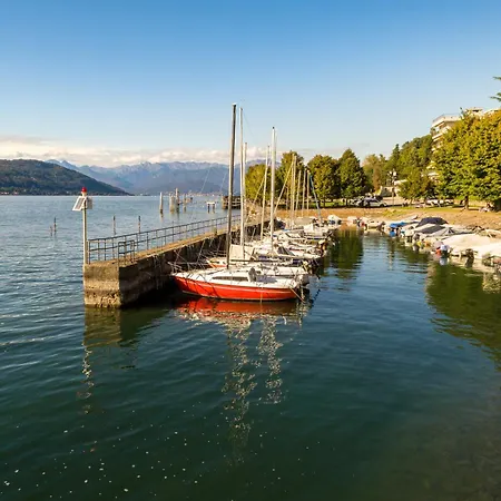 Ξενοδοχείο Casa Al Caprifoglio 3*