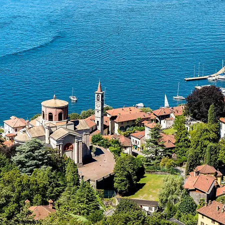 Casa Al Caprifoglio Ξενοδοχείο 3*