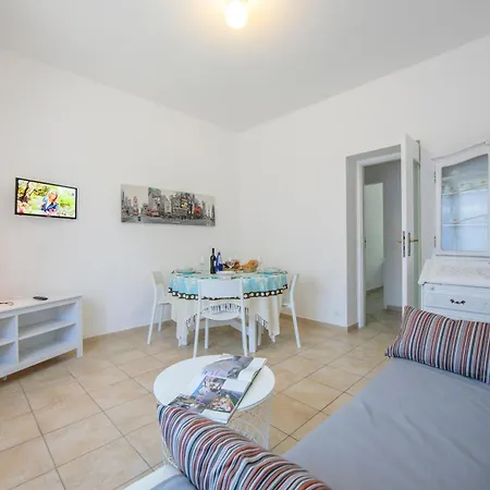 Casa Al Caprifoglio 3*