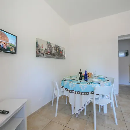 Casa Al Caprifoglio 3* イスプラ