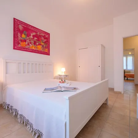 Casa Al Caprifoglio ホテル