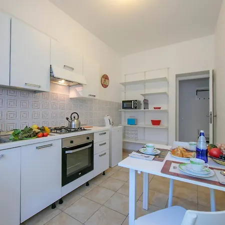ホテル Casa Al Caprifoglio