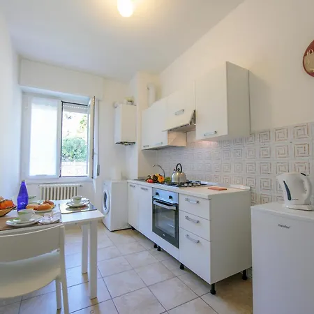 Casa Al Caprifoglio ホテル イスプラ